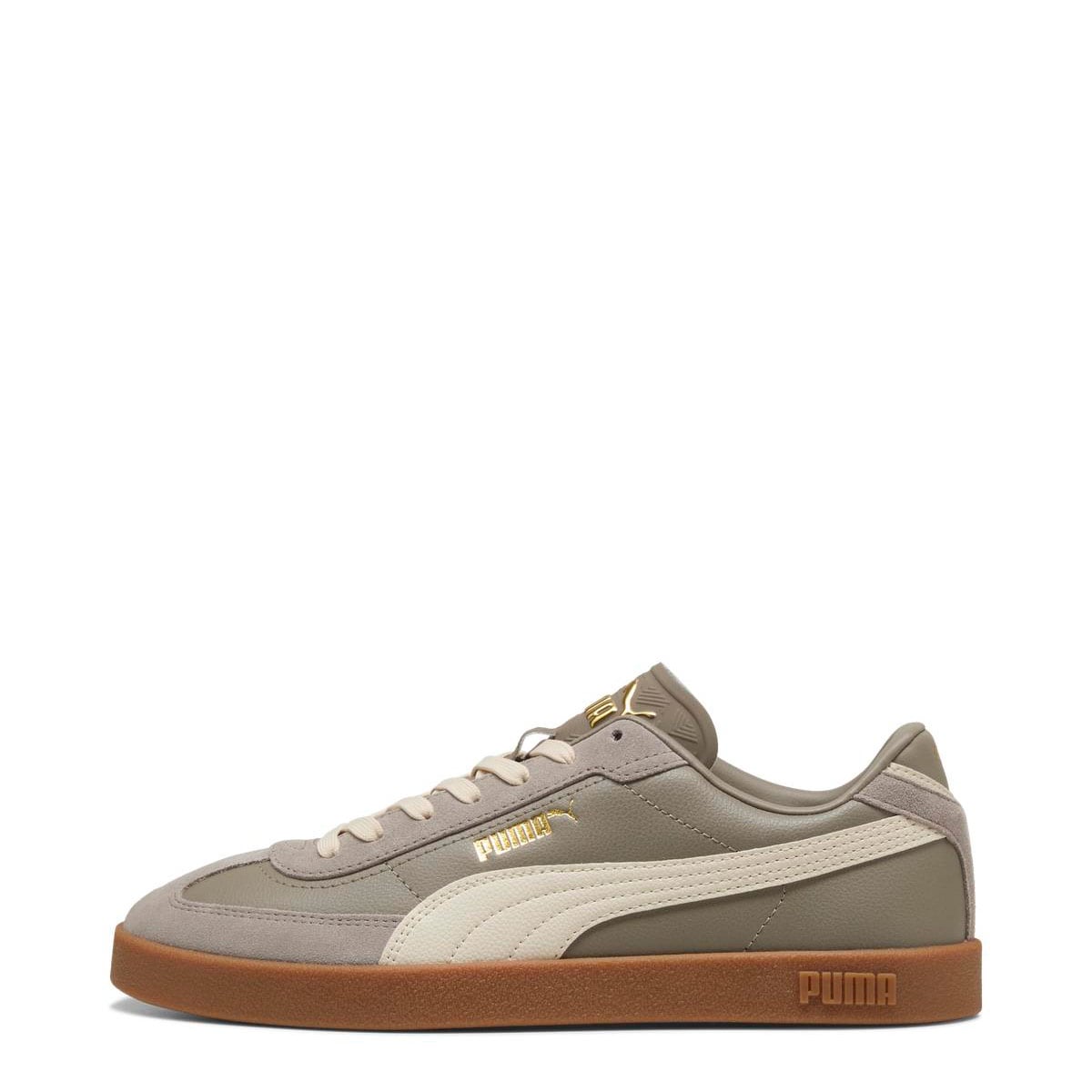 ZAPATILLAS MUJER PUMA URBANAS PUMA CLUB II ERA - 1