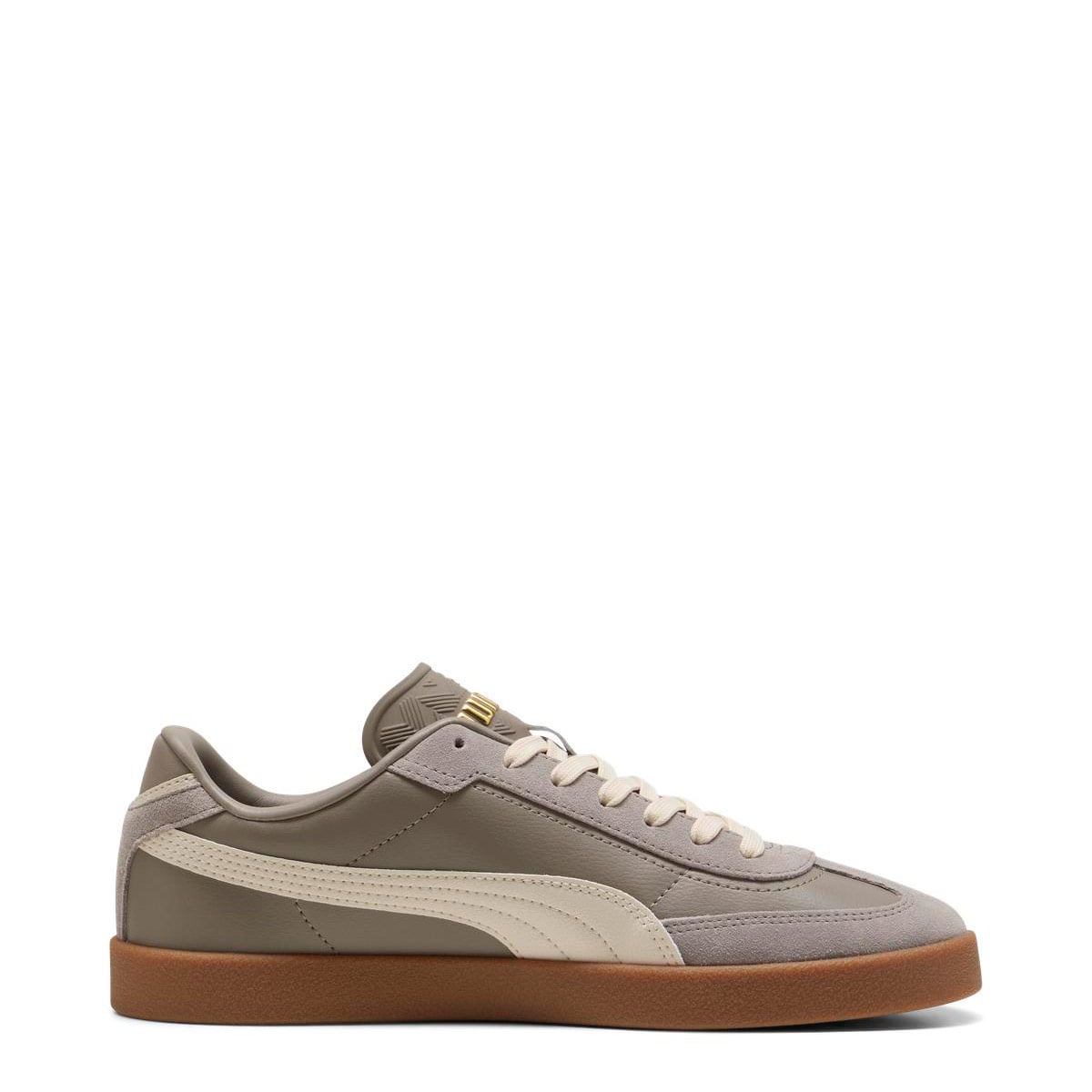 ZAPATILLAS MUJER PUMA URBANAS PUMA CLUB II ERA - 2