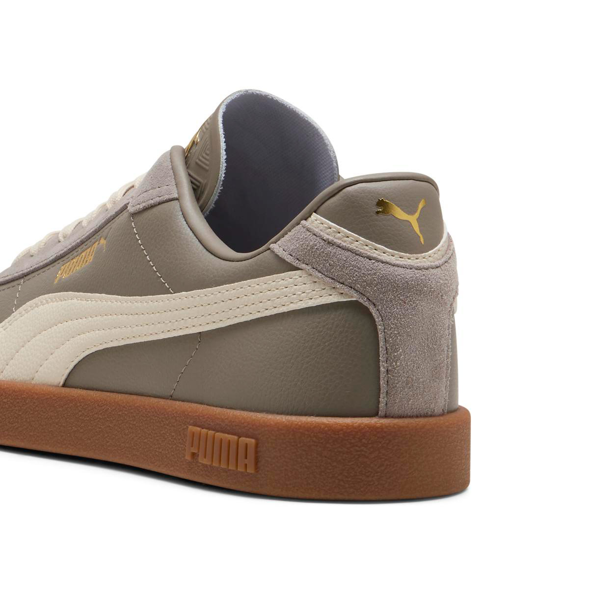 ZAPATILLAS MUJER PUMA URBANAS PUMA CLUB II ERA - 6