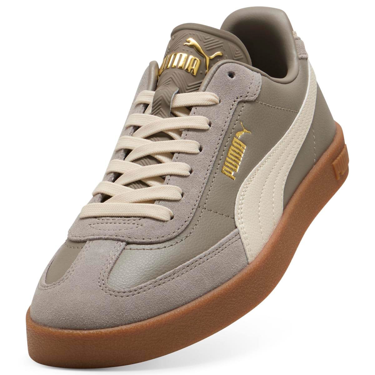 ZAPATILLAS MUJER PUMA URBANAS PUMA CLUB II ERA - 5