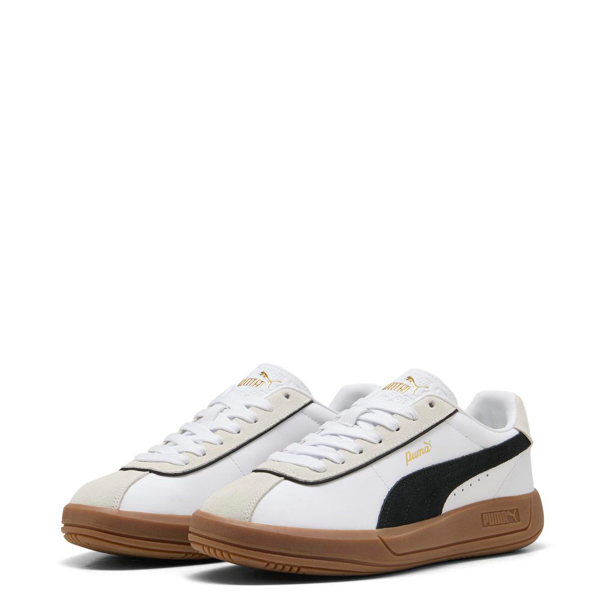 ZAPATILLAS MUJER PUMA URBANAS PUMA CLUB KLASSIKA - 3