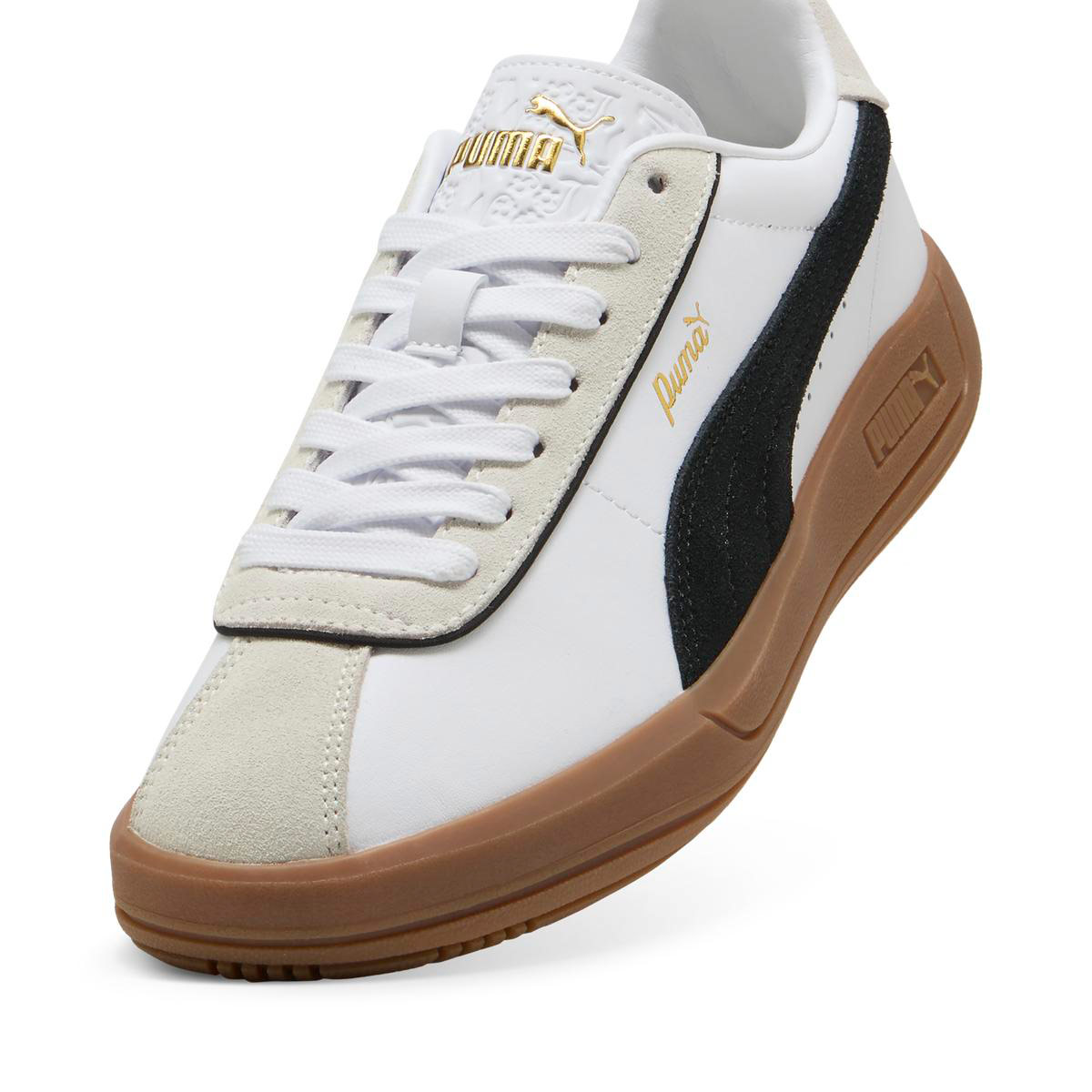 ZAPATILLAS MUJER PUMA URBANAS PUMA CLUB KLASSIKA - 5