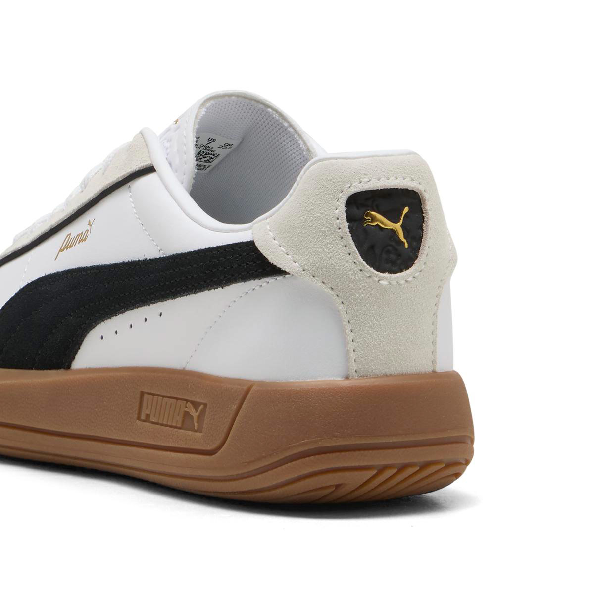 ZAPATILLAS MUJER PUMA URBANAS PUMA CLUB KLASSIKA - 6