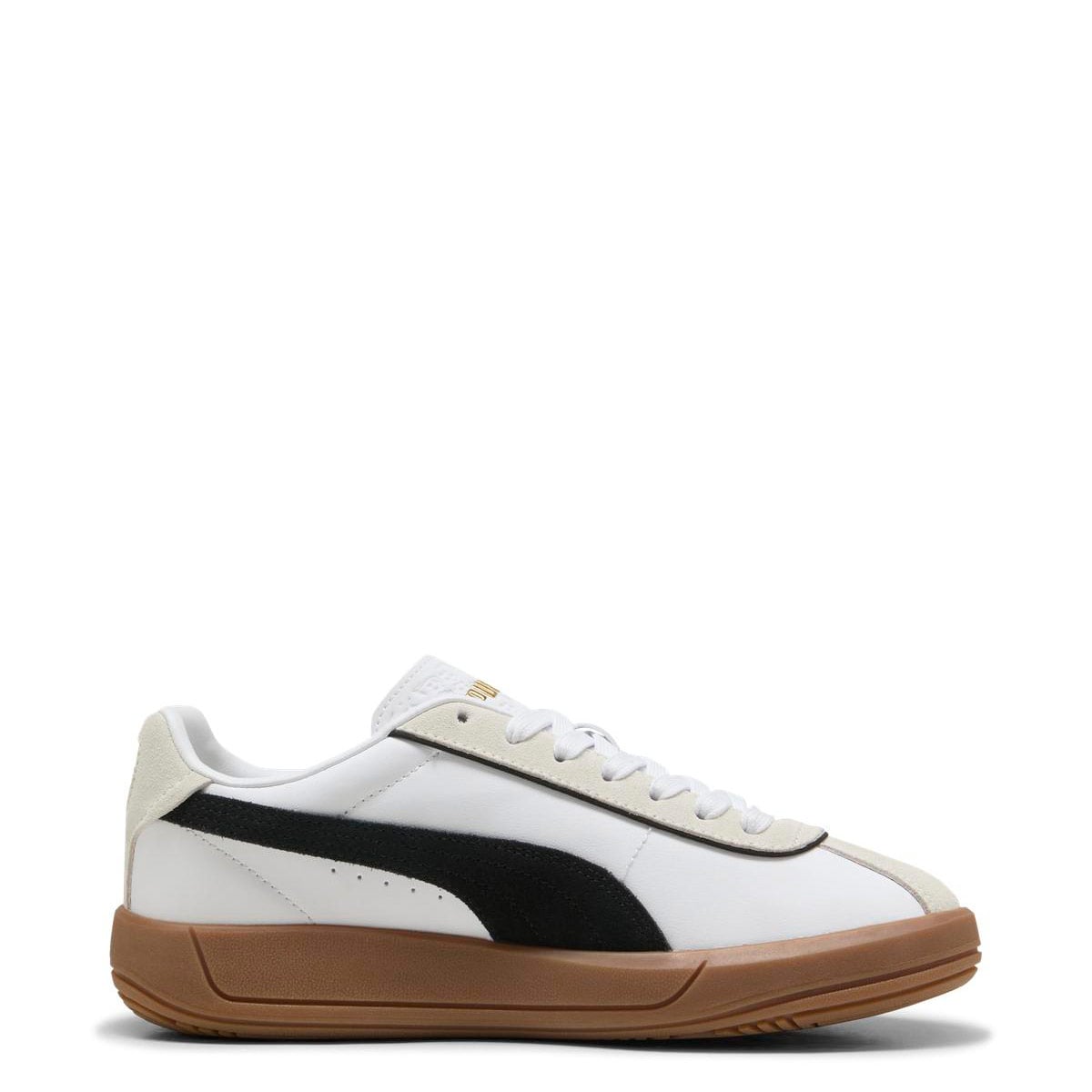 ZAPATILLAS MUJER PUMA URBANAS PUMA CLUB KLASSIKA - 2