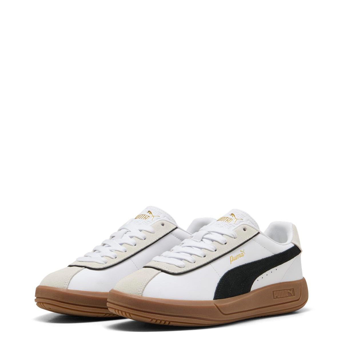 ZAPATILLAS MUJER PUMA URBANAS PUMA CLUB KLASSIKA - 3