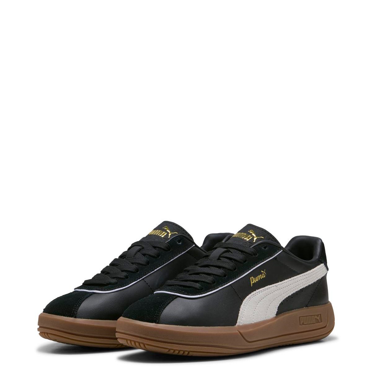 ZAPATILLAS MUJER PUMA URBANAS PUMA CLUB KLASSIKA - 3