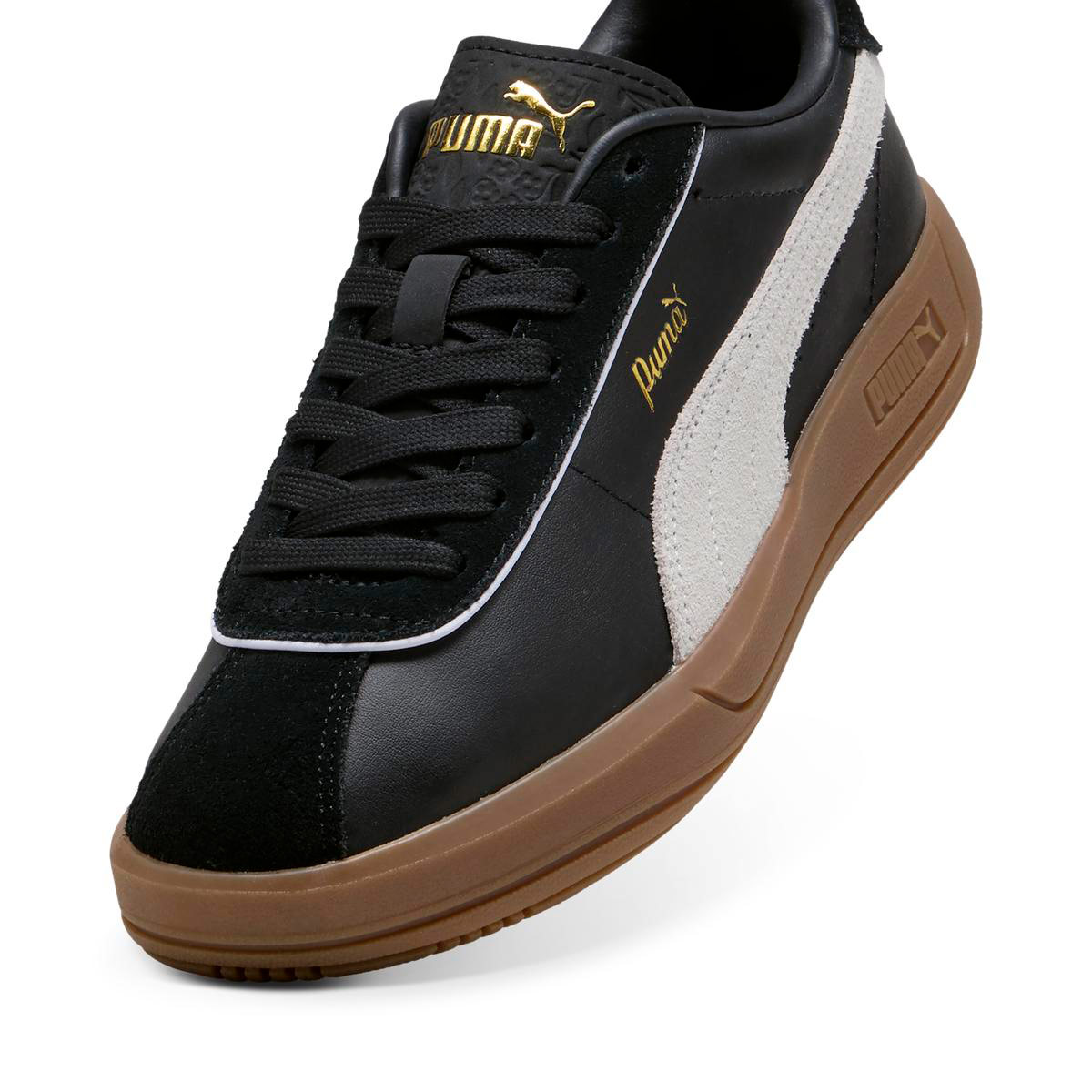 ZAPATILLAS MUJER PUMA URBANAS PUMA CLUB KLASSIKA - 5