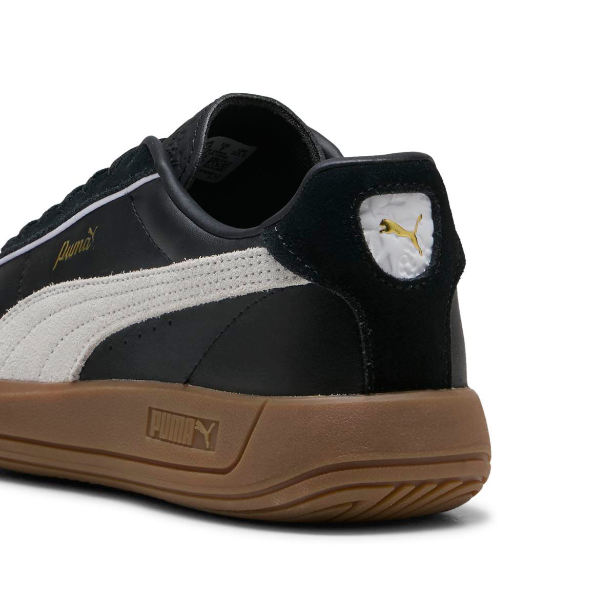 ZAPATILLAS MUJER PUMA URBANAS PUMA CLUB KLASSIKA - 6
