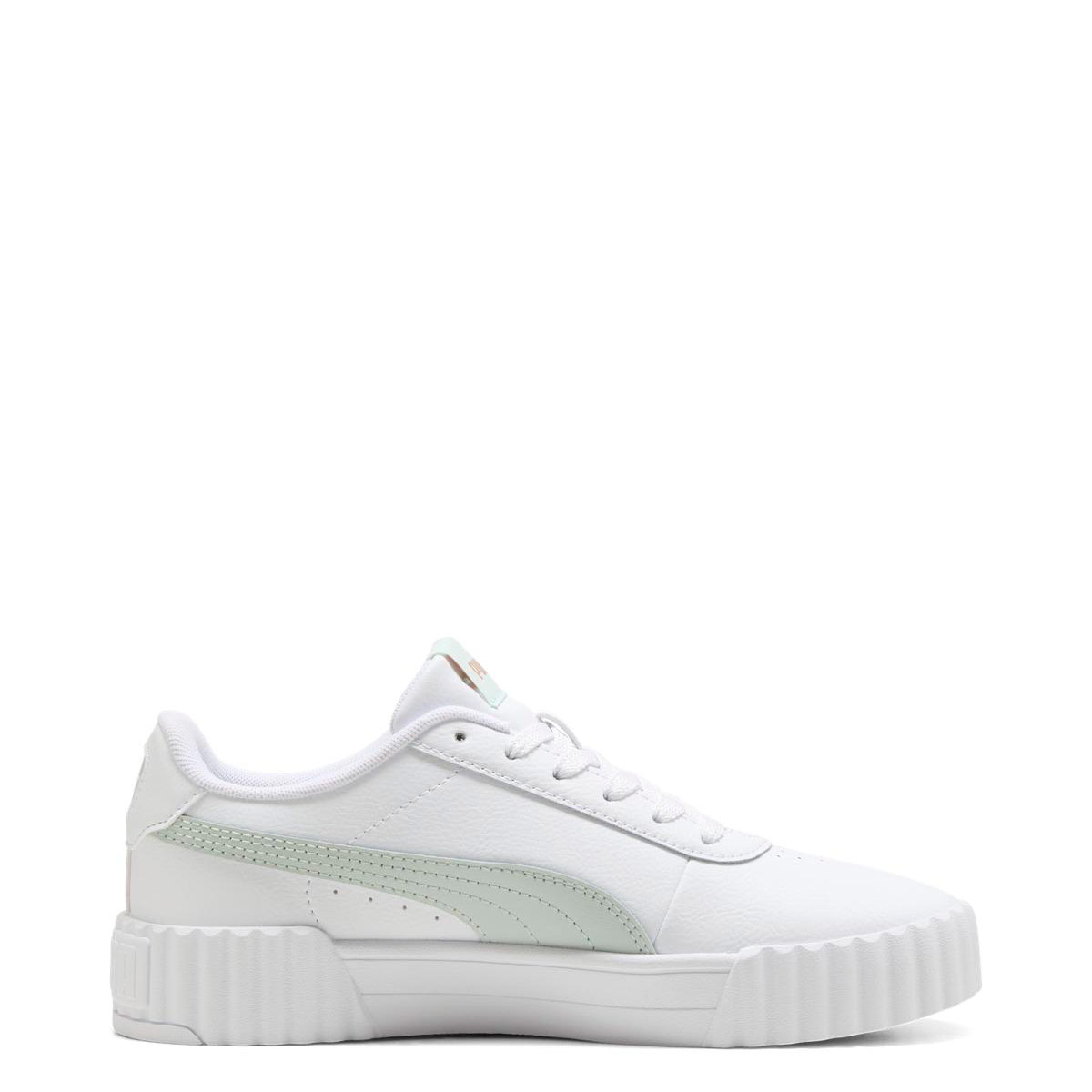 ZAPATILLAS MUJER PUMA URBANAS CARINA 3, 0 - 2