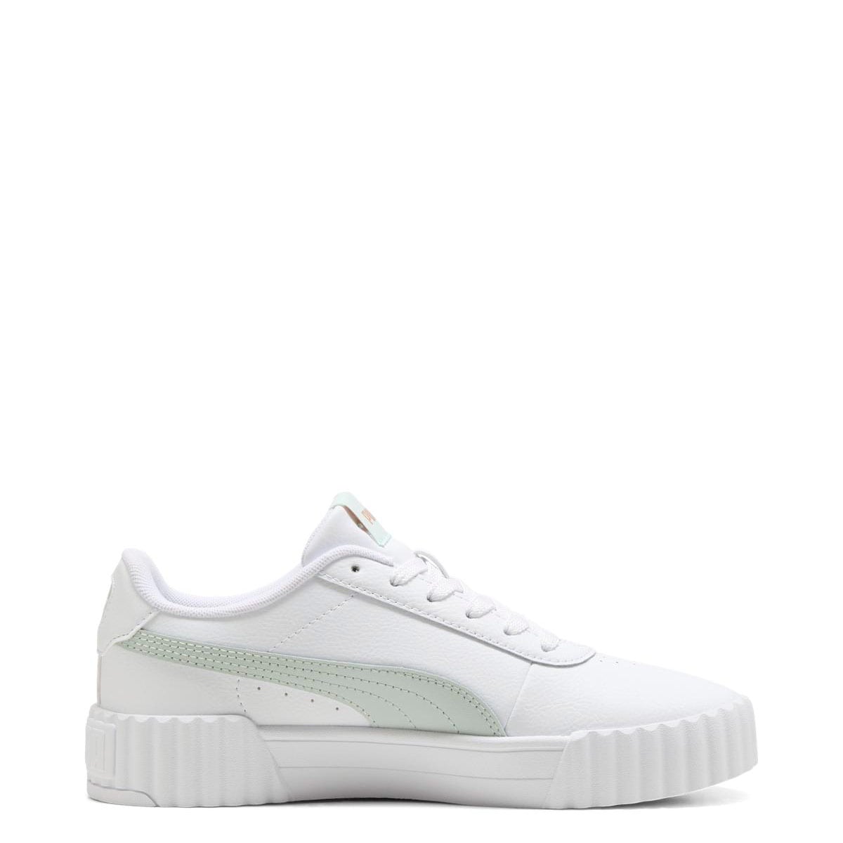 ZAPATILLAS MUJER PUMA URBANAS CARINA 3, 0 - 2