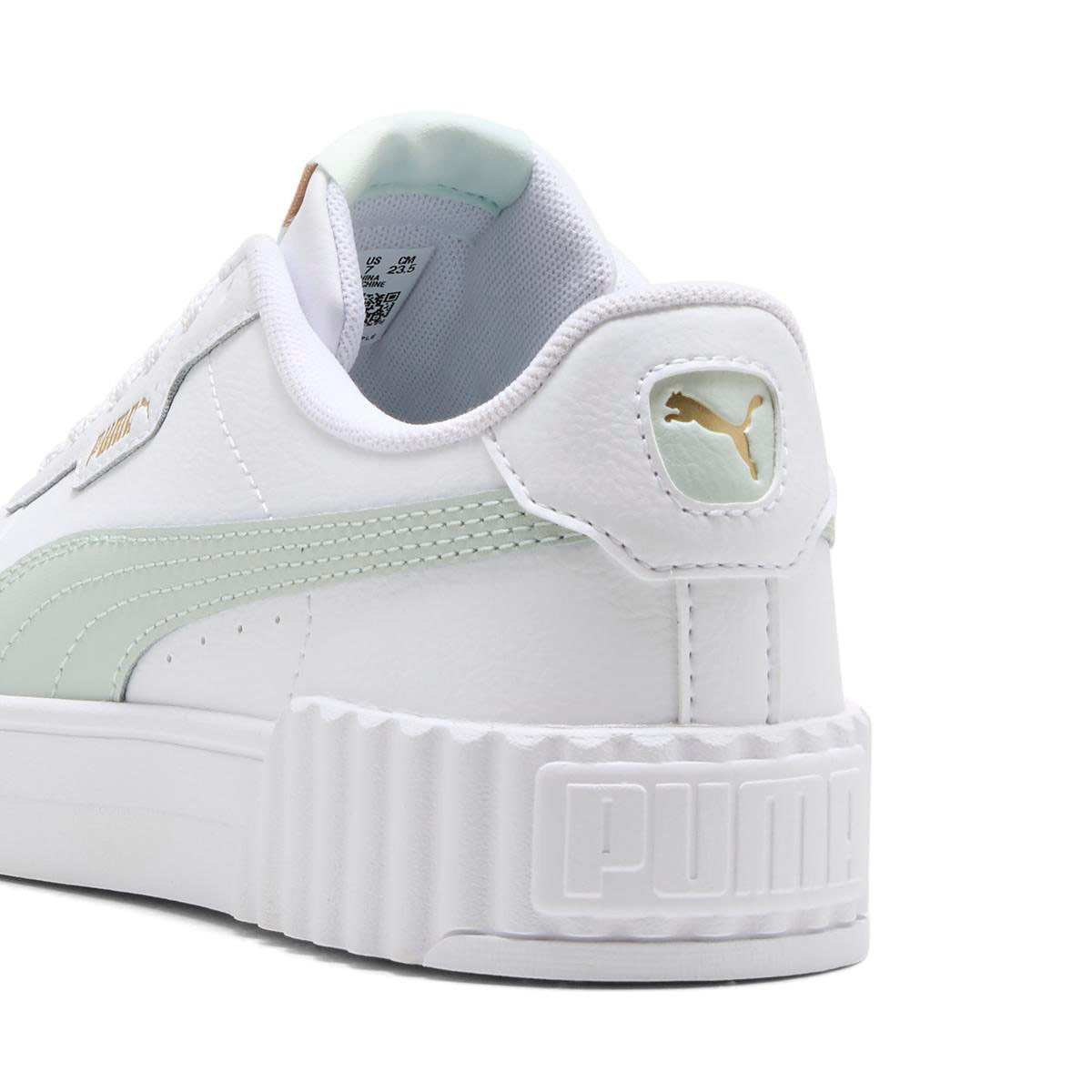 ZAPATILLAS MUJER PUMA URBANAS CARINA 3, 0 - 6