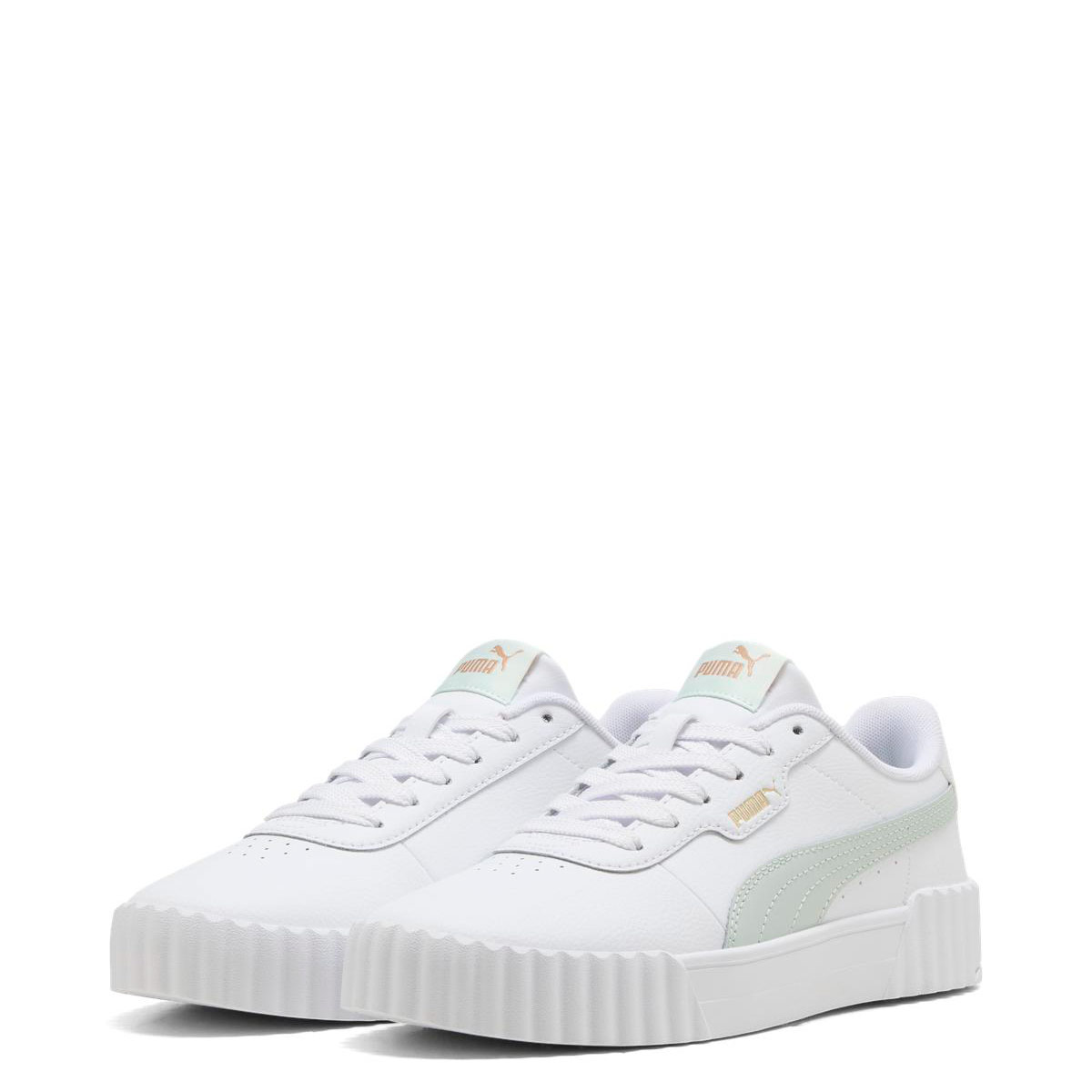 ZAPATILLAS MUJER PUMA URBANAS CARINA 3, 0 - 3