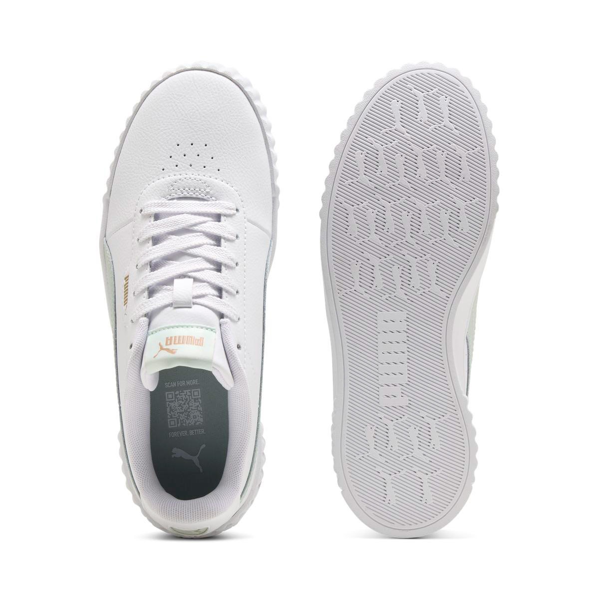 ZAPATILLAS MUJER PUMA URBANAS CARINA 3, 0 - 4