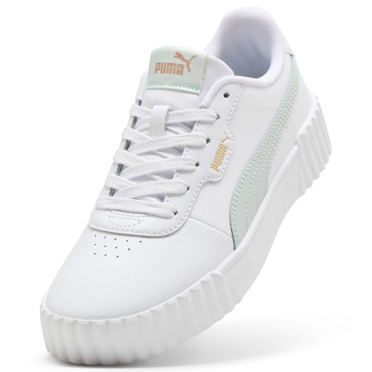ZAPATILLAS MUJER PUMA URBANAS CARINA 3, 0 - 5