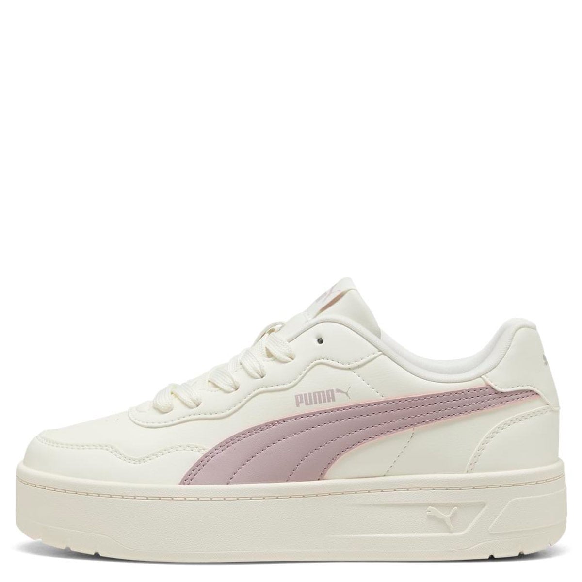 ZAPATILLAS MUJER PUMA URBANAS COURT LALLY SKYE - 1