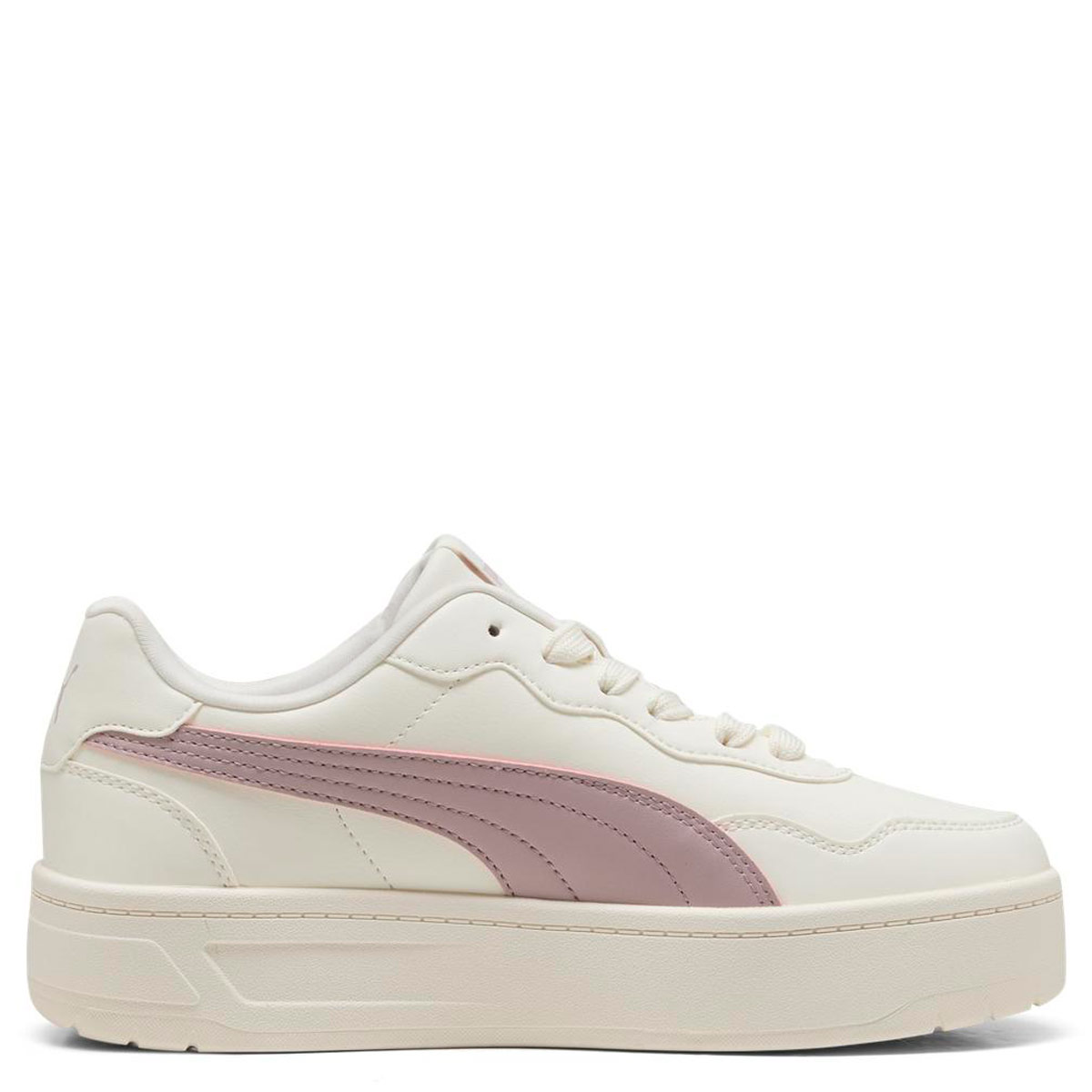 ZAPATILLAS MUJER PUMA URBANAS COURT LALLY SKYE - 3