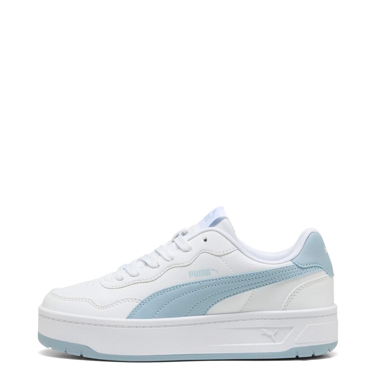 ZAPATILLAS MUJER PUMA URBANAS COURT LALLY SKYE - 1