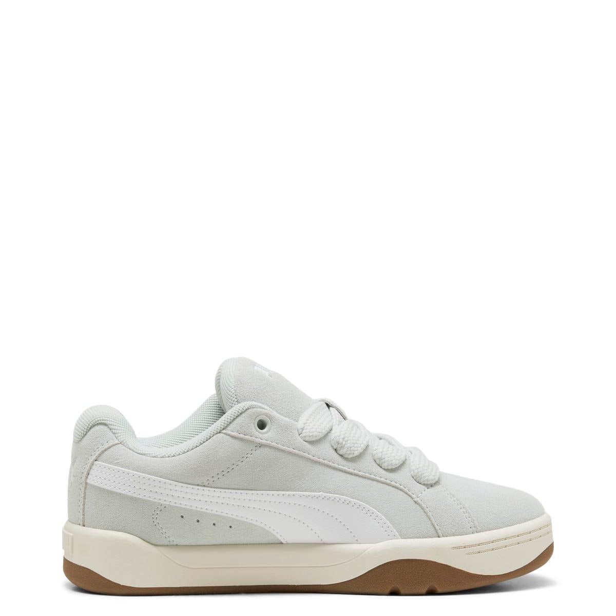 ZAPATILLAS MUJER PUMA URBANAS PARK LIFESTYLE EASY SD CUERO - 2