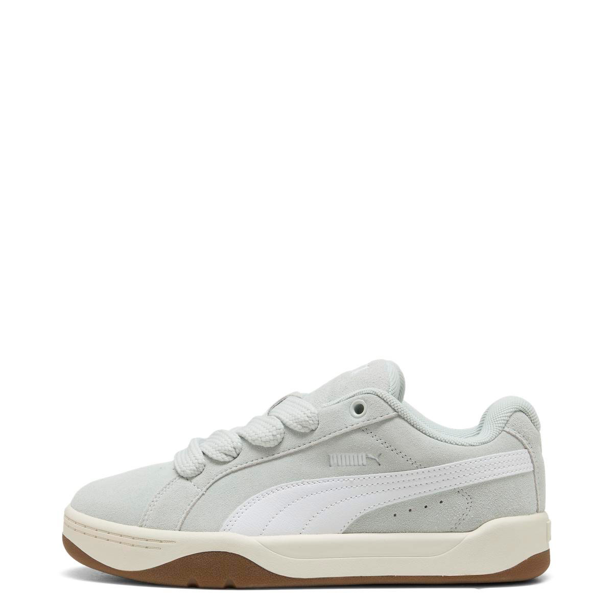 ZAPATILLAS MUJER PUMA URBANAS PARK LIFESTYLE EASY SD CUERO - 1