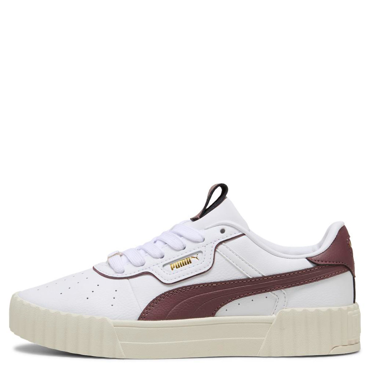 ZAPATILLAS MUJER PUMA URBANAS CARINA 3, 0 LUXE - 1