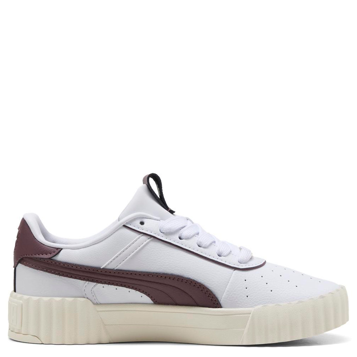 ZAPATILLAS MUJER PUMA URBANAS CARINA 3, 0 LUXE - 3