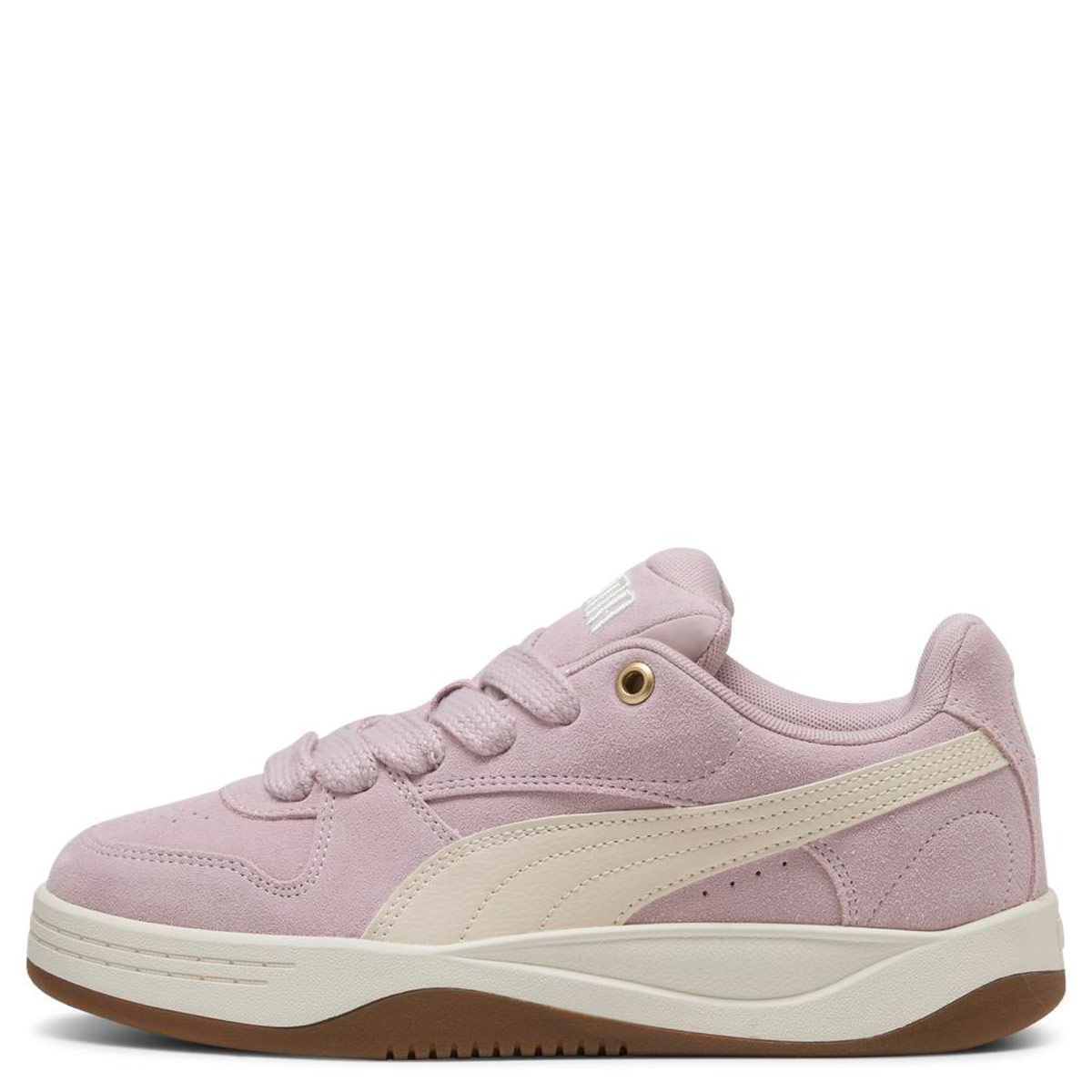 ZAPATILLAS MUJER PUMA URBANAS PARK LUNA SD - 1