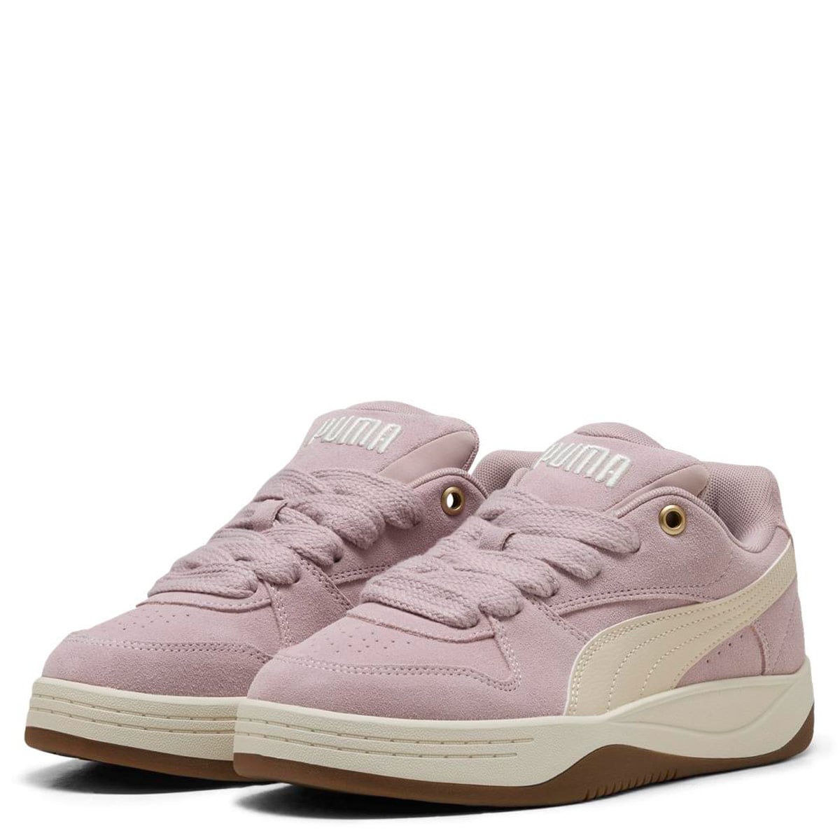 ZAPATILLAS MUJER PUMA URBANAS PARK LUNA SD - 2