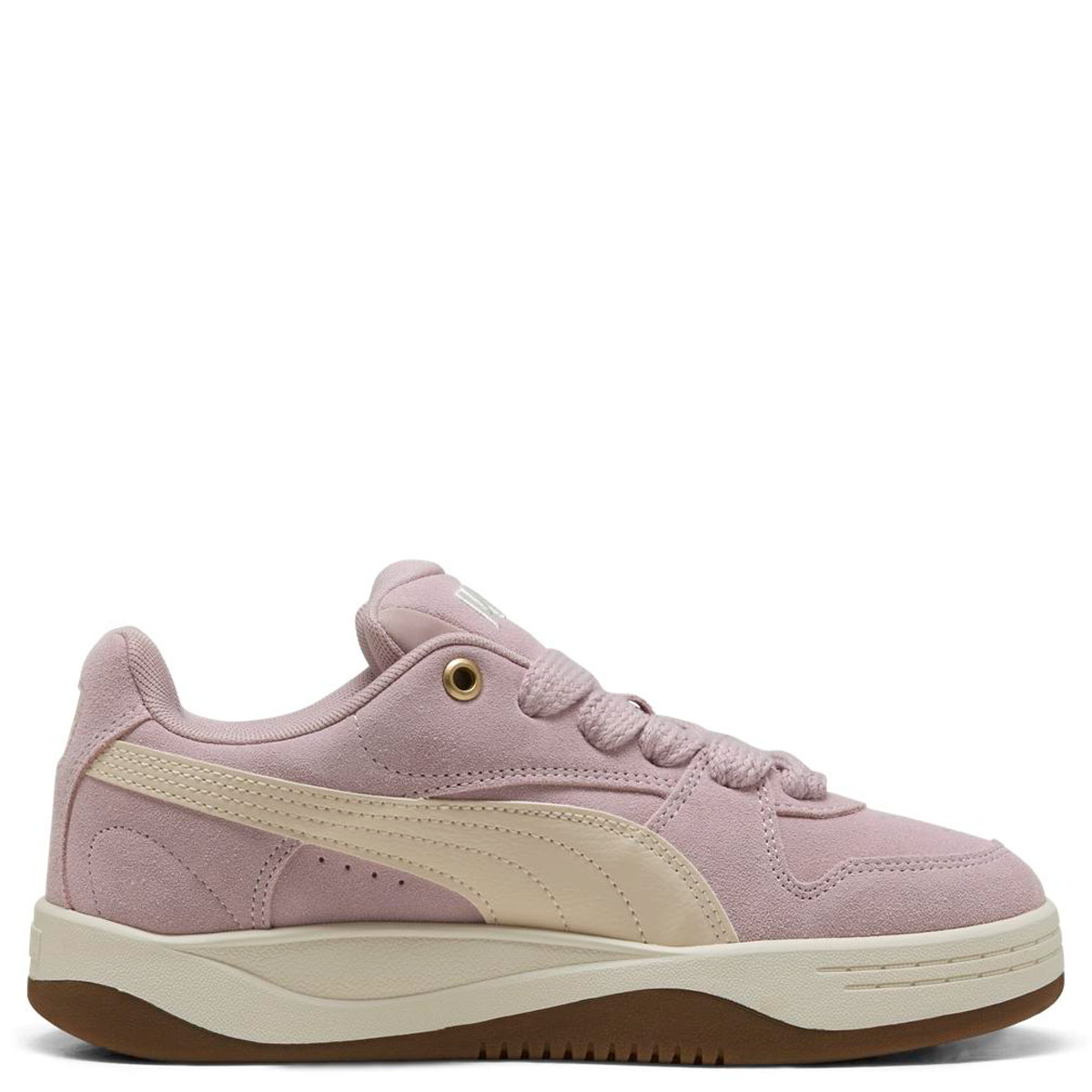 ZAPATILLAS MUJER PUMA URBANAS PARK LUNA SD - 3