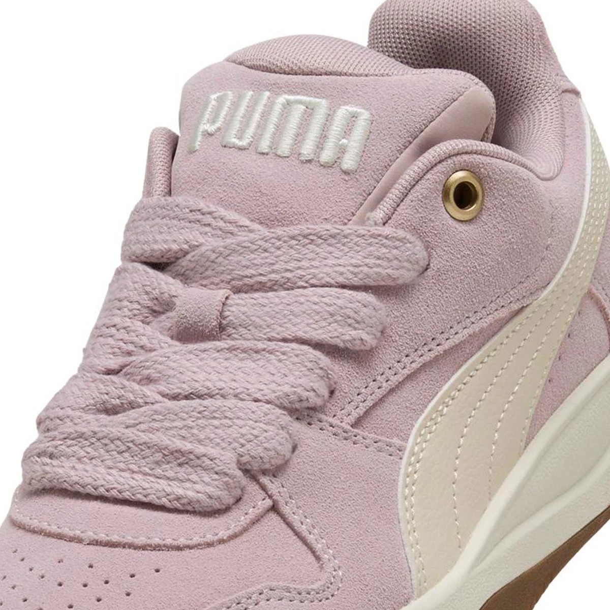 ZAPATILLAS MUJER PUMA URBANAS PARK LUNA SD - 5
