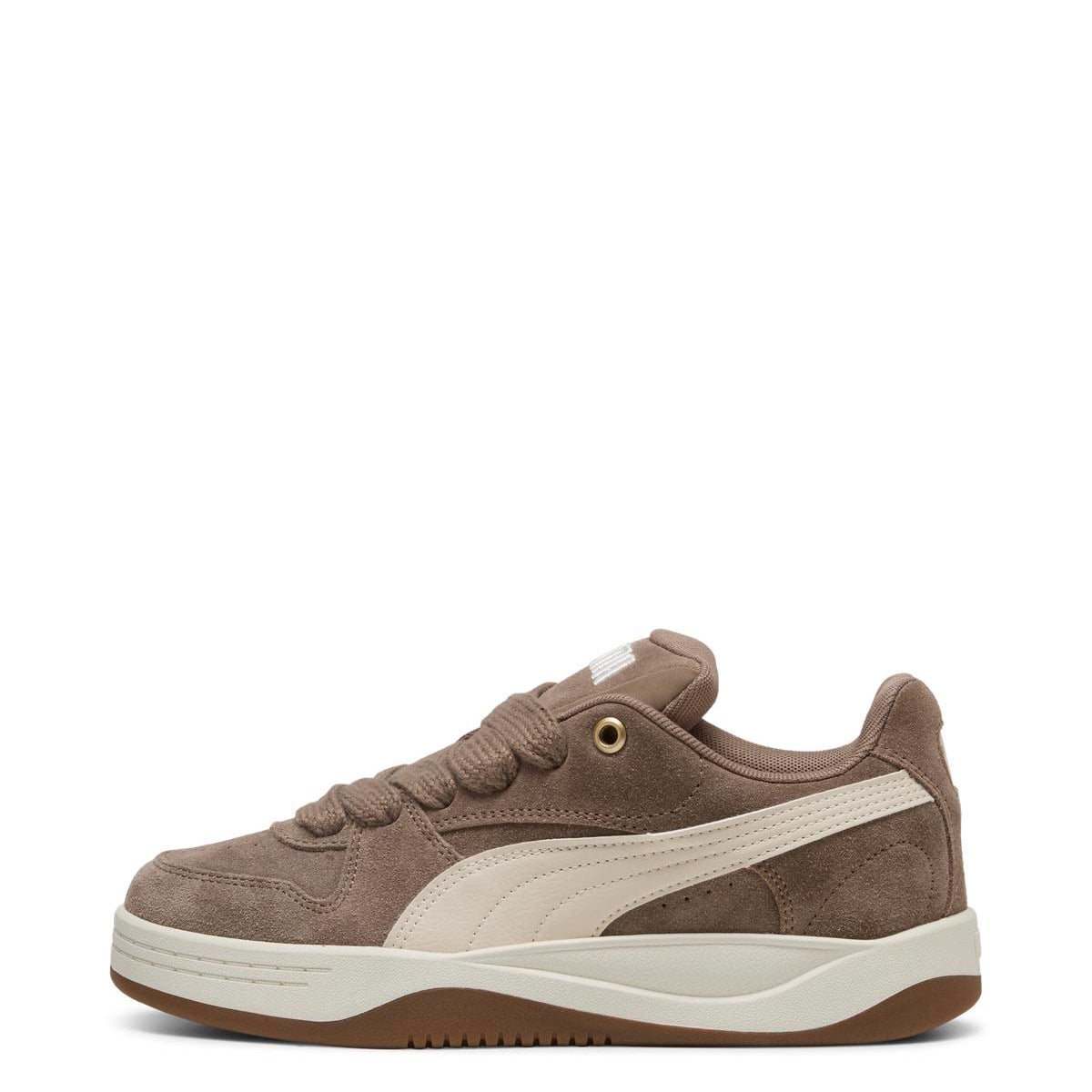 ZAPATILLAS MUJER PUMA URBANAS PARK LUNA SD - 1