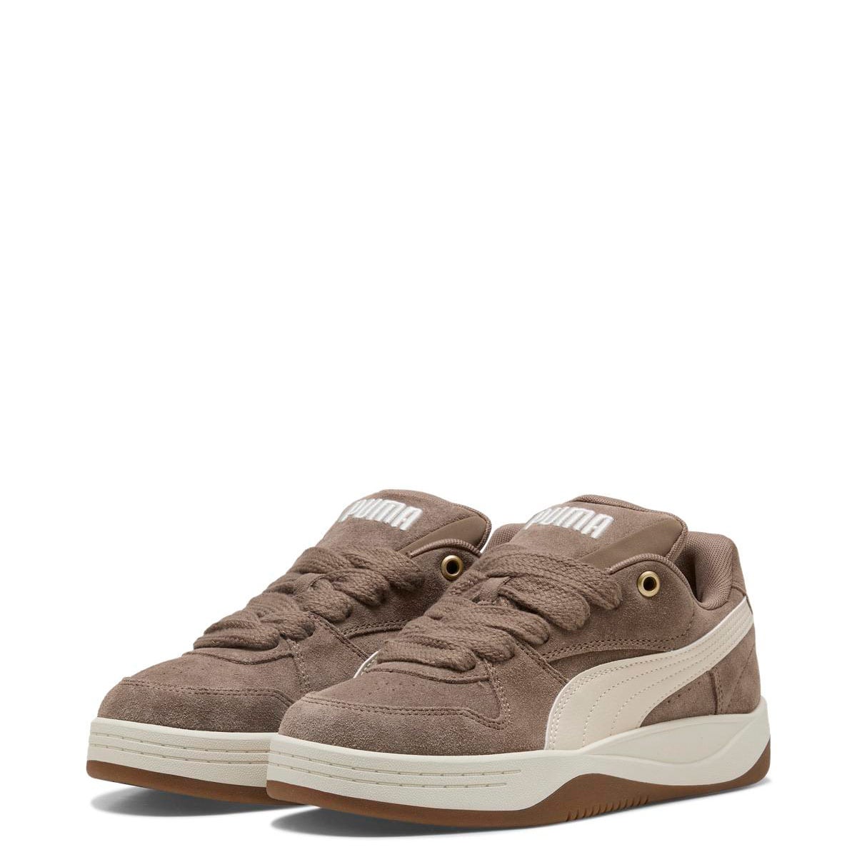 ZAPATILLAS MUJER PUMA URBANAS PARK LUNA SD - 2