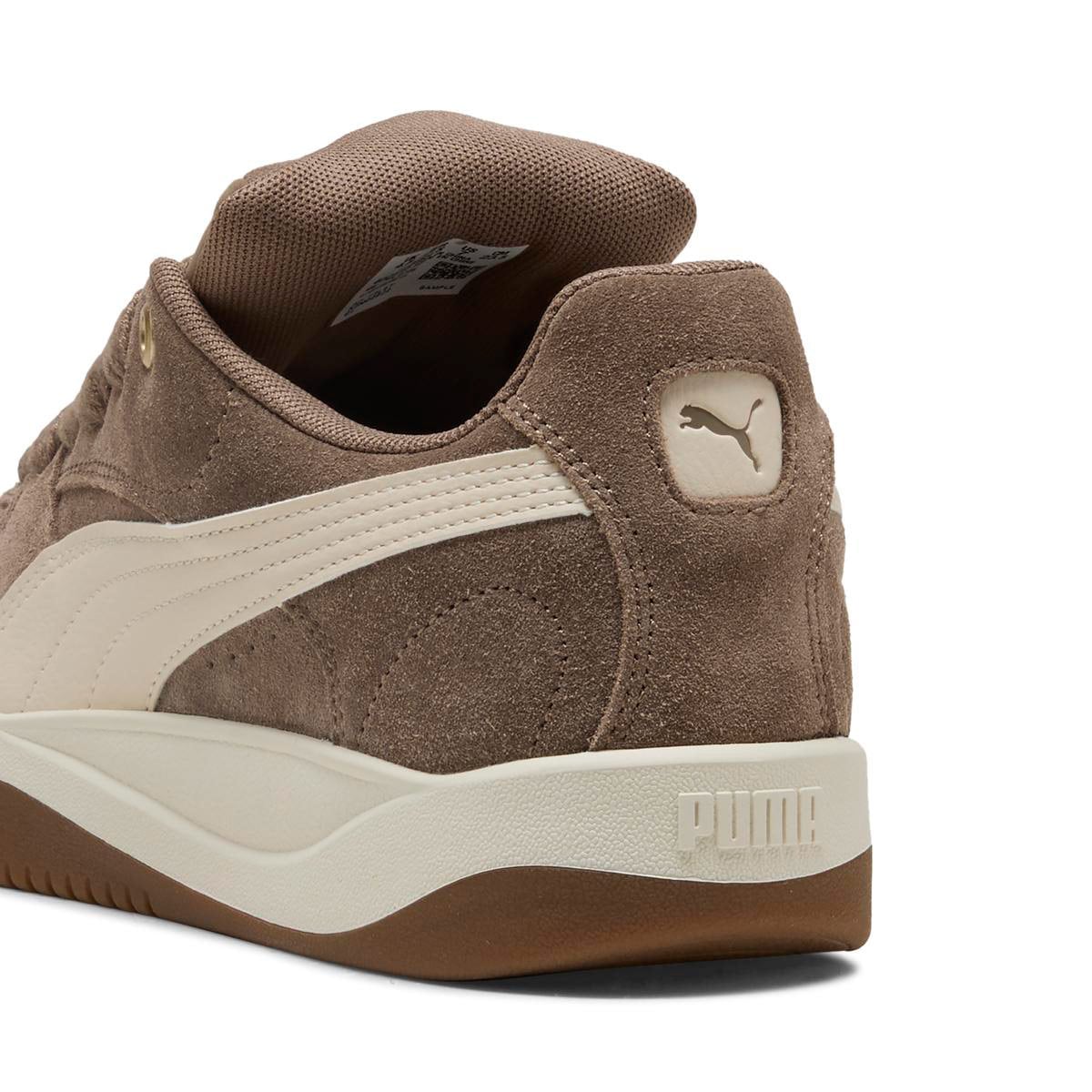 ZAPATILLAS MUJER PUMA URBANAS PARK LUNA SD - 5