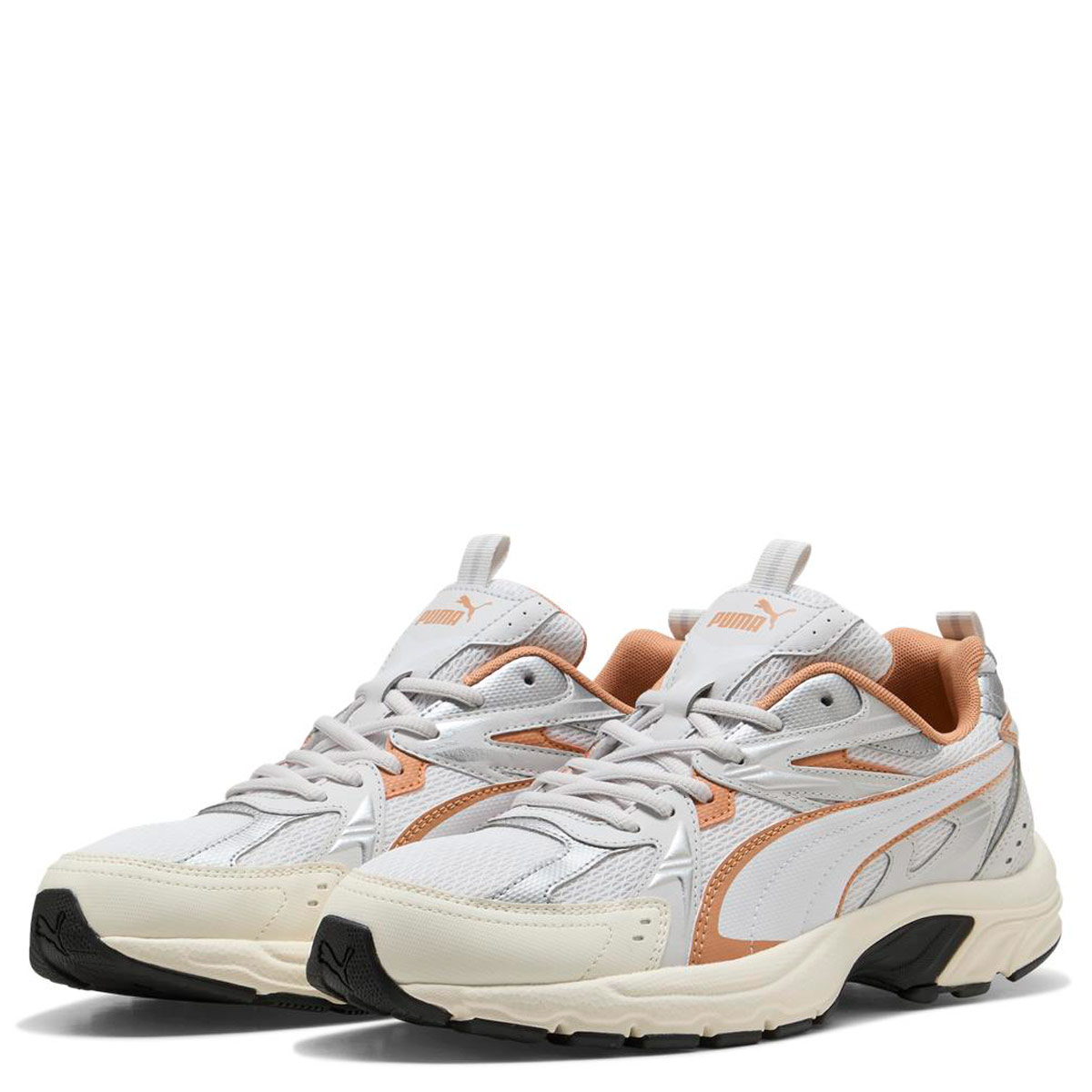 ZAPATILLAS MUJER PUMA URBANAS MILENIO TECH_ - 2