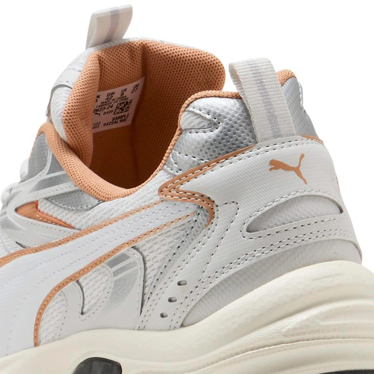 ZAPATILLAS MUJER PUMA URBANAS MILENIO TECH_ - 6