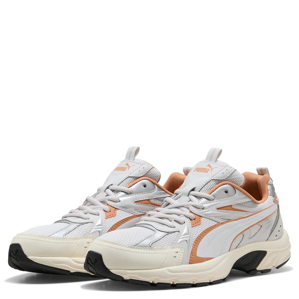 ZAPATILLAS MUJER PUMA URBANAS MILENIO TECH_ - 2