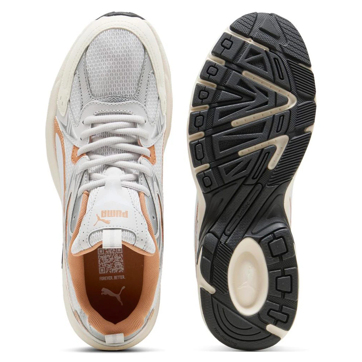 ZAPATILLAS MUJER PUMA URBANAS MILENIO TECH_ - 4