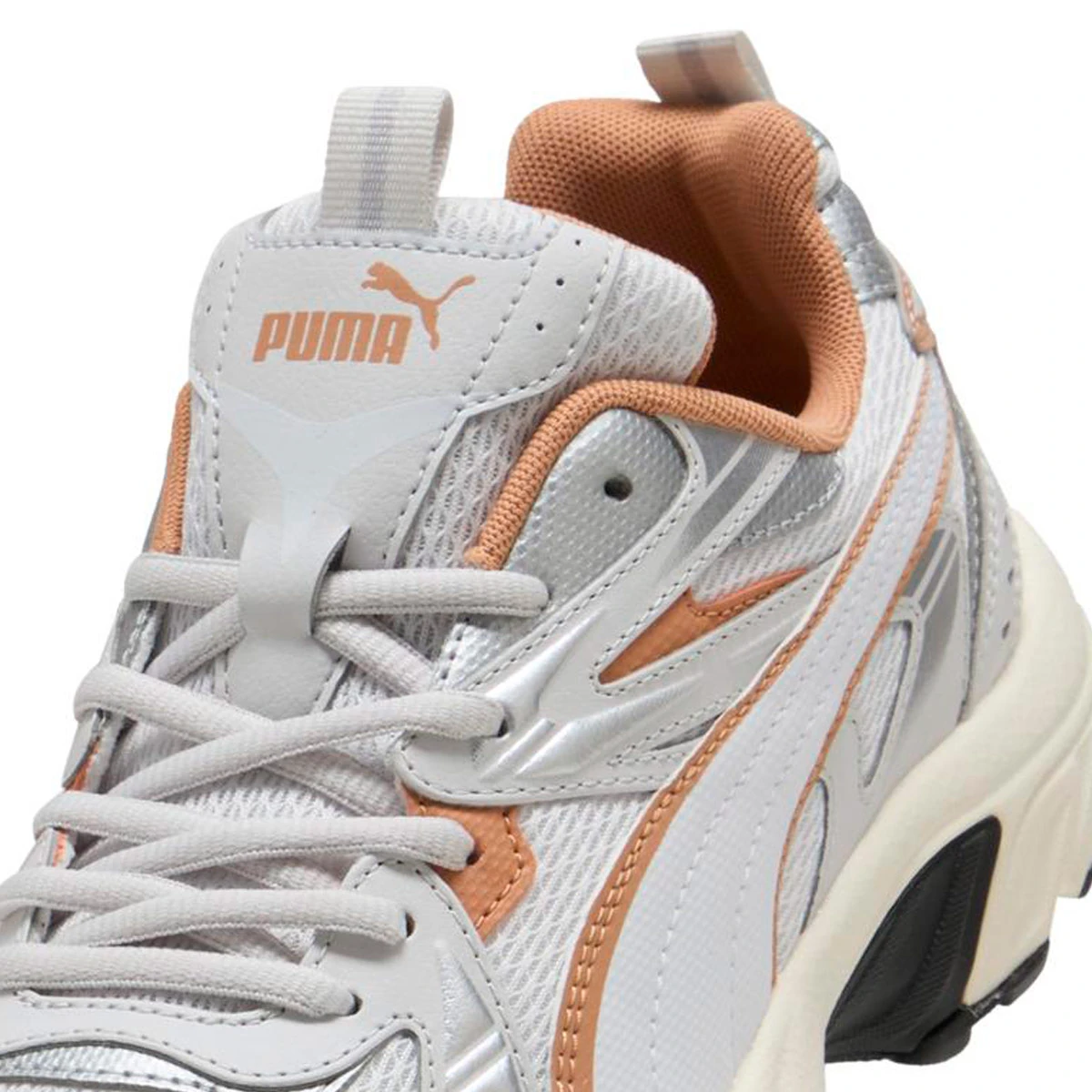 ZAPATILLAS MUJER PUMA URBANAS MILENIO TECH_ - 5