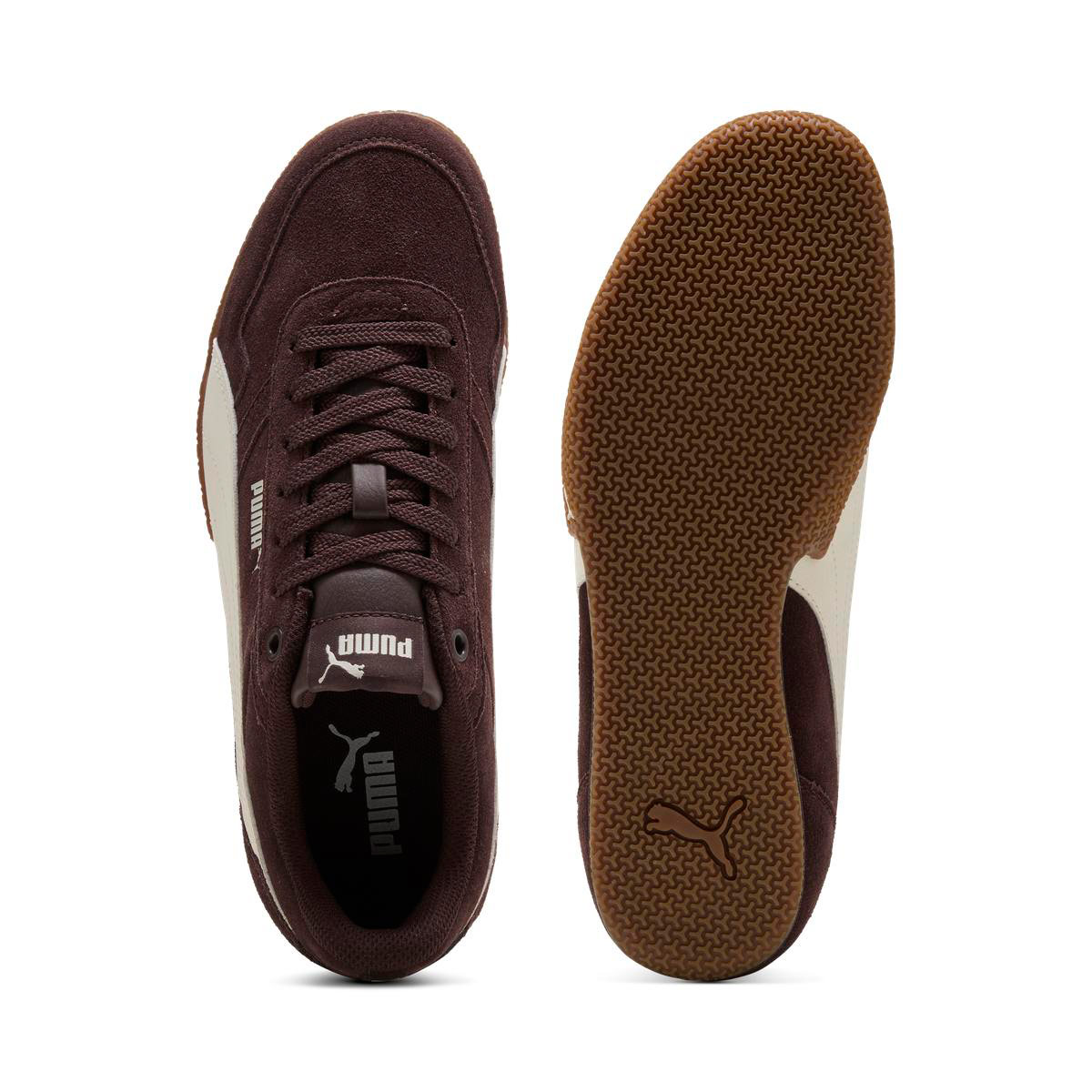 ZAPATILLAS MUJER PUMA URBANAS BELLA DONNA SD - 4