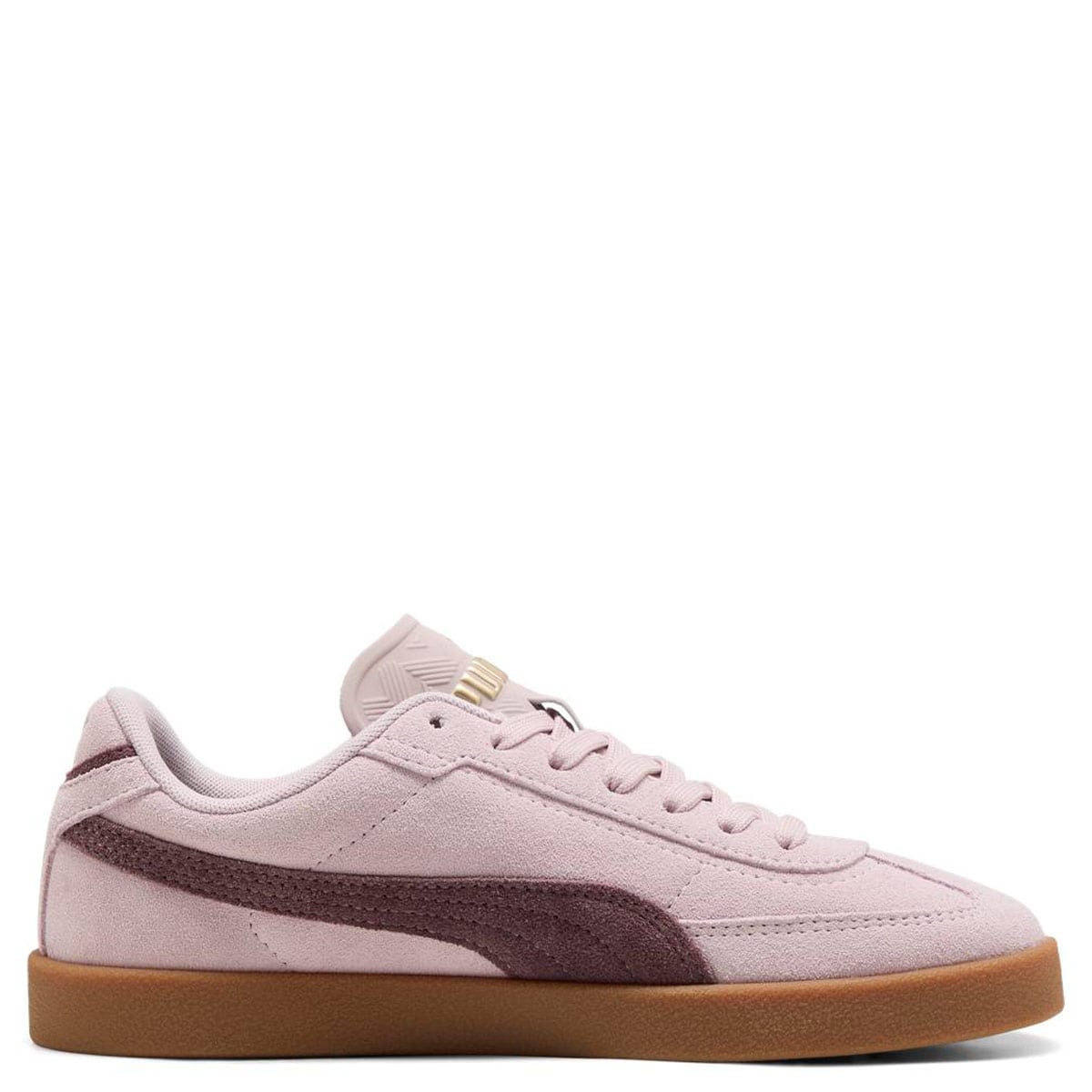 ZAPATILLAS MUJER PUMA URBANAS POLIURETANOMA CLUB II ERA SUEDE WNS CUERO - 3