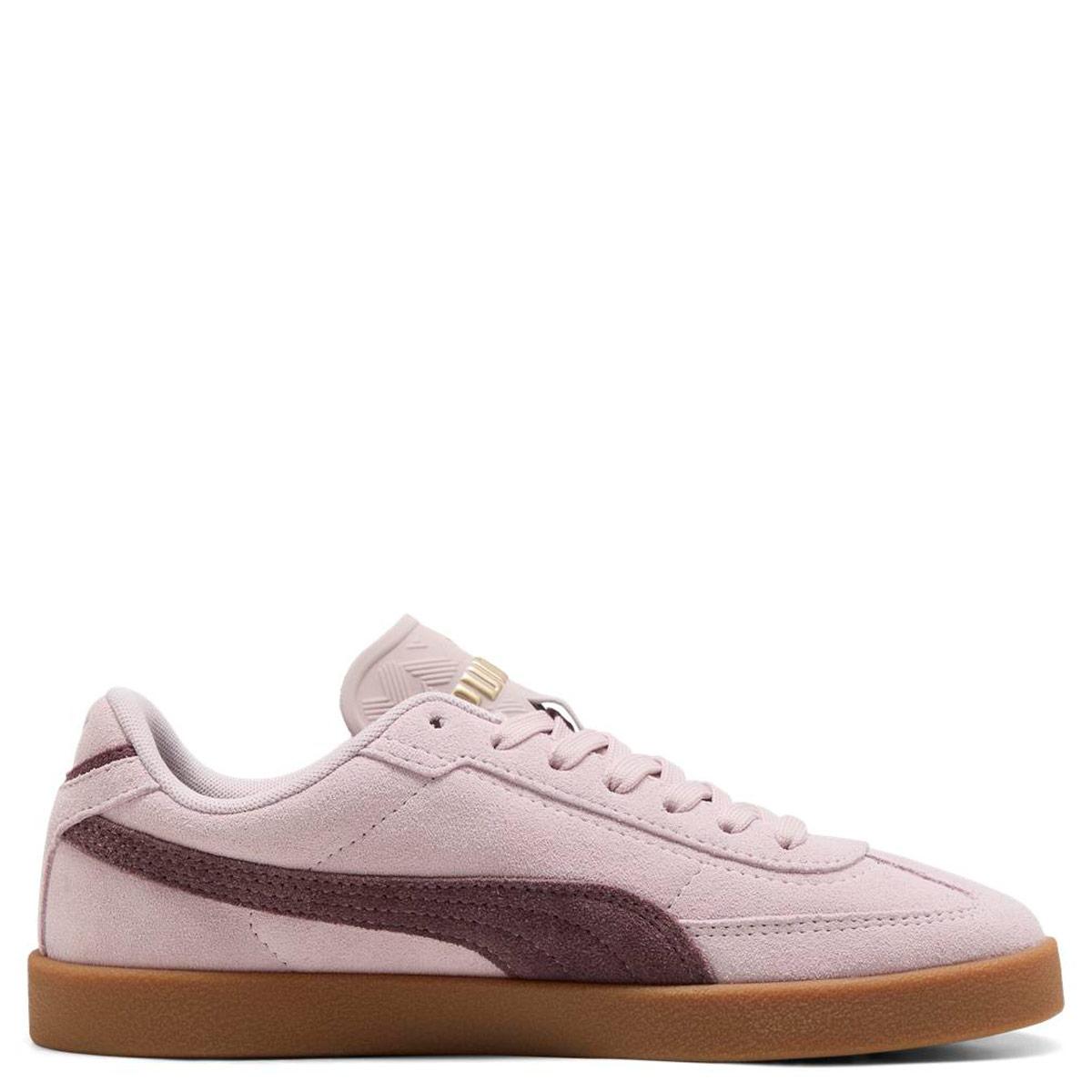 ZAPATILLAS MUJER PUMA URBANAS POLIURETANOMA CLUB II ERA SUEDE WNS CUERO - 3