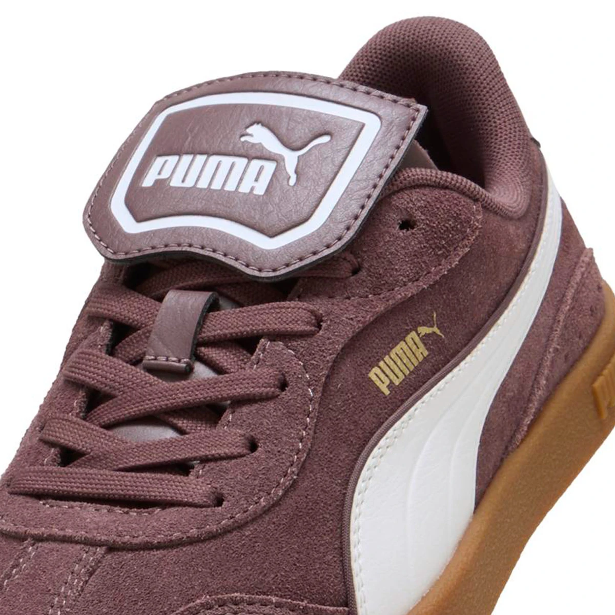 ZAPATILLAS MUJER PUMA URBANAS PUMA CLUB AZURA SD - 4