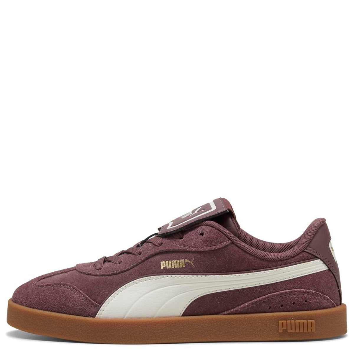 ZAPATILLAS MUJER PUMA URBANAS PUMA CLUB AZURA SD - 1