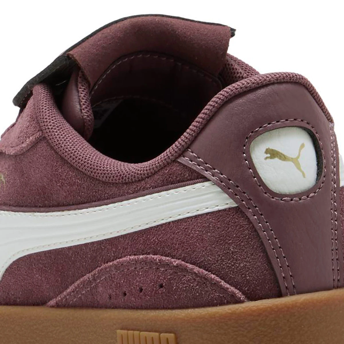 ZAPATILLAS MUJER PUMA URBANAS PUMA CLUB AZURA SD - 5