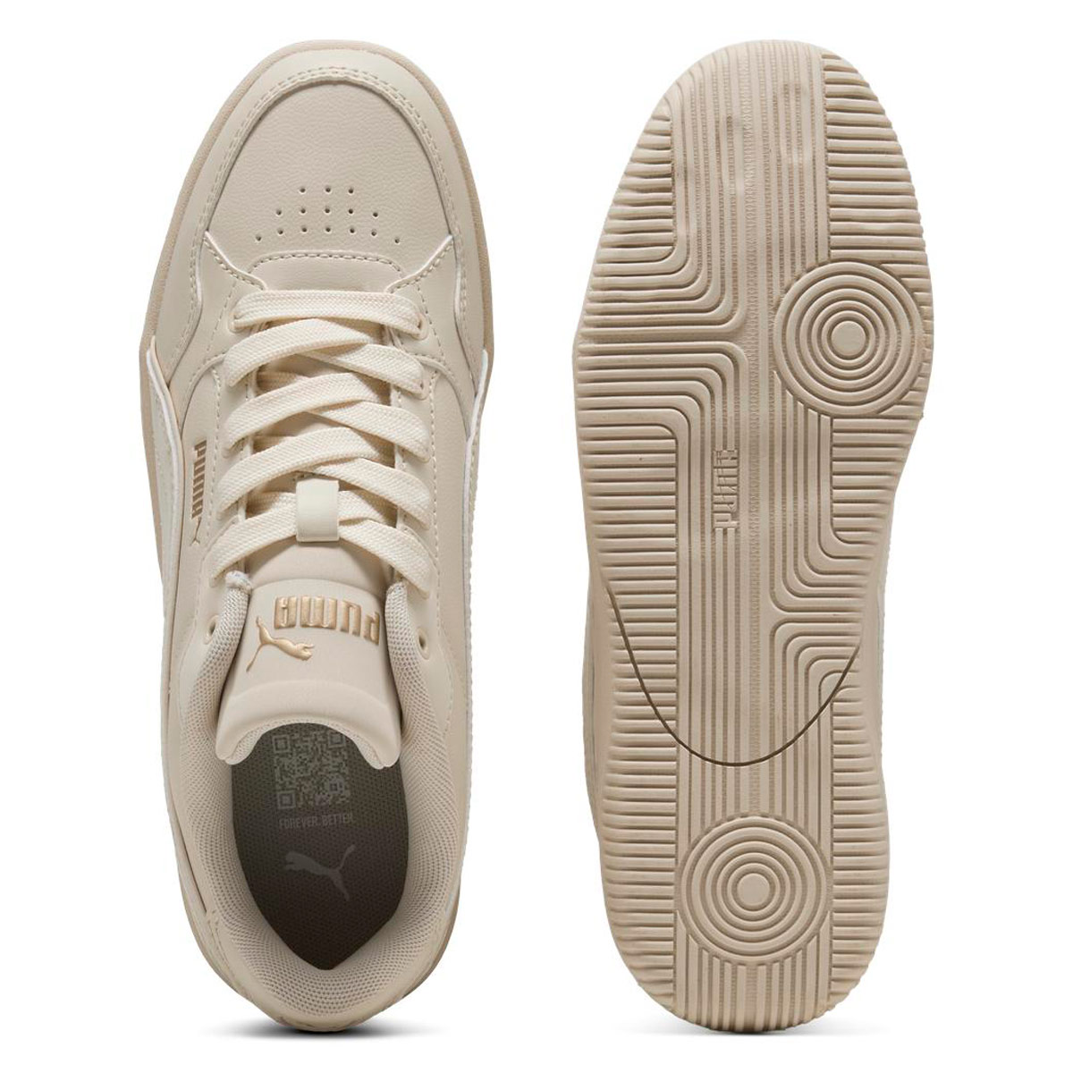 ZAPATILLAS MUJER PUMA URBANAS K, MODA - 4