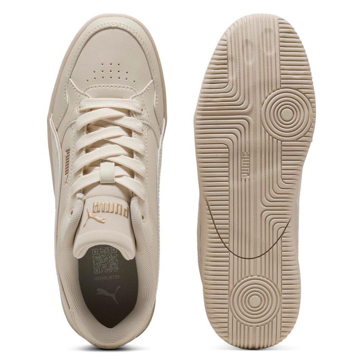 ZAPATILLAS MUJER PUMA URBANAS K, MODA - 4