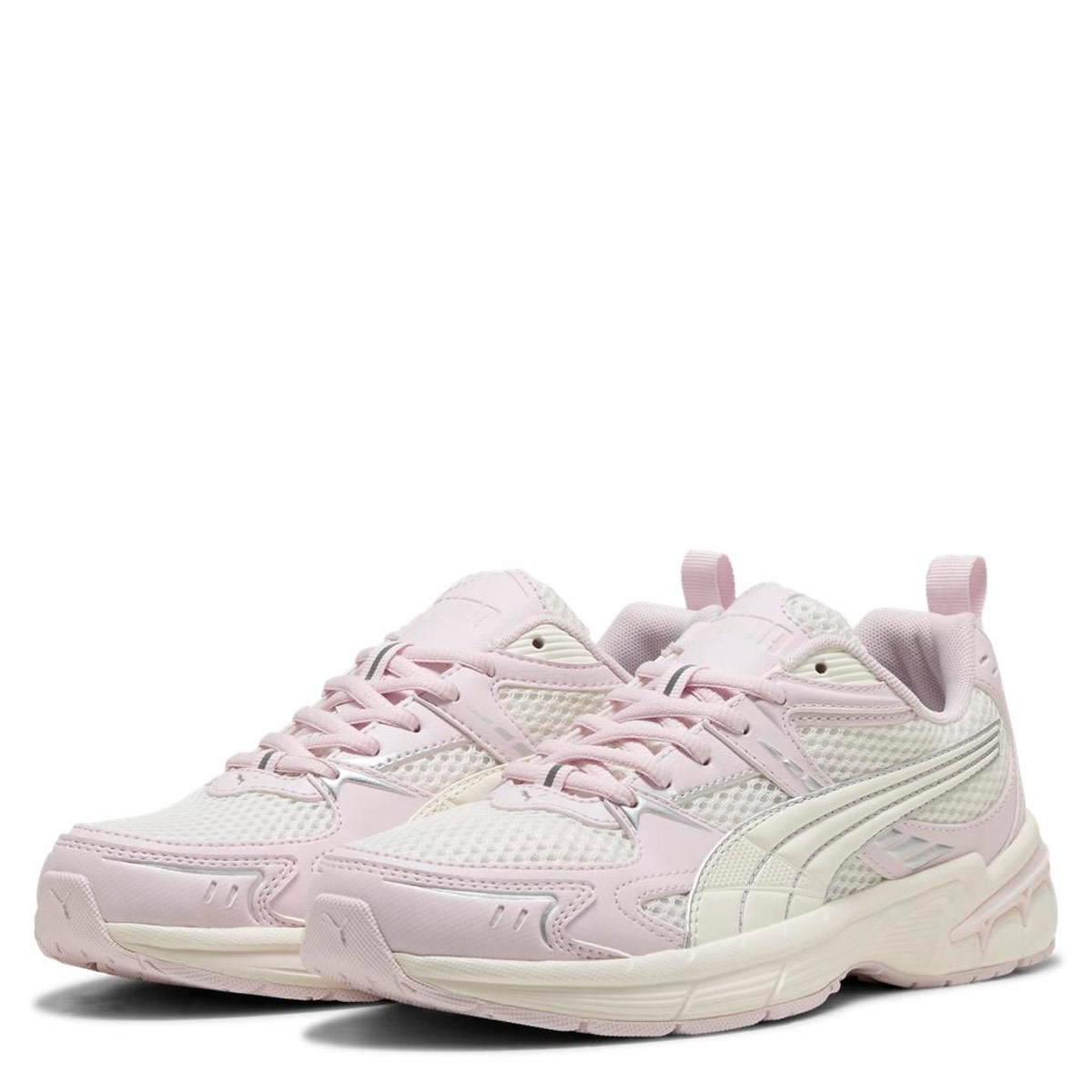 ZAPATILLAS MUJER PUMA URBANAS MILENIO TECH 2000 WNS - 2