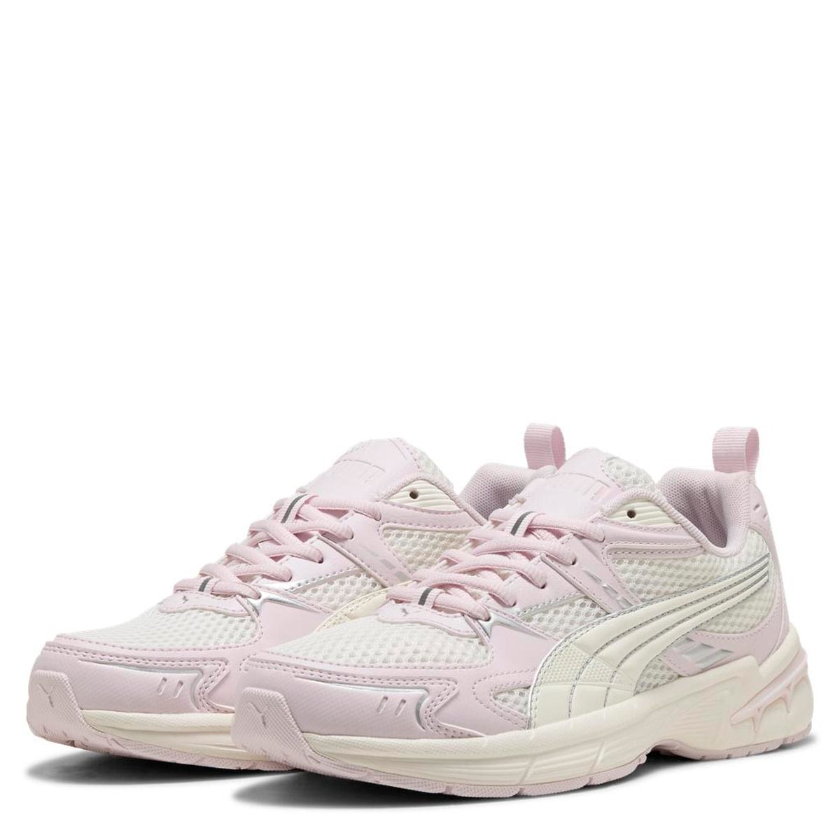 ZAPATILLAS MUJER PUMA URBANAS MILENIO TECH 2000 WNS - 2