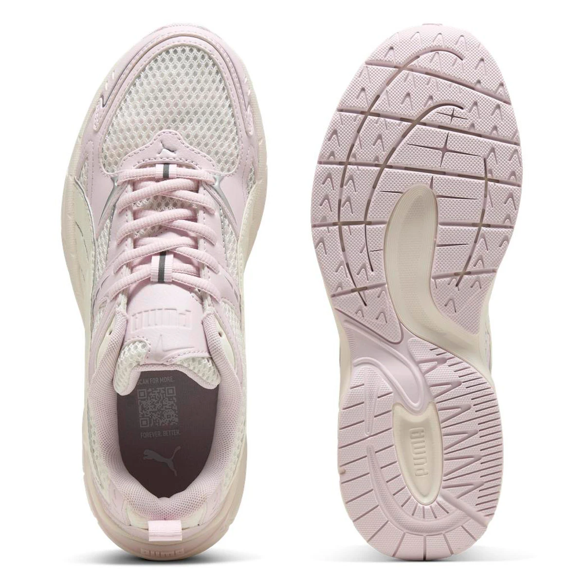 ZAPATILLAS MUJER PUMA URBANAS MILENIO TECH 2000 WNS - 4