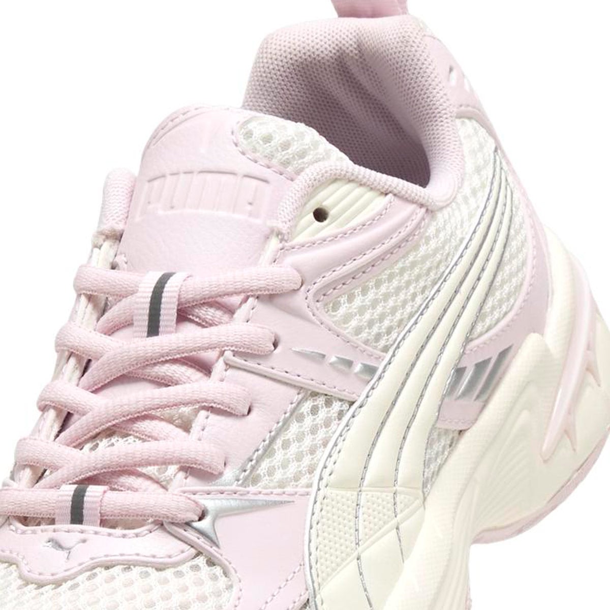 ZAPATILLAS MUJER PUMA URBANAS MILENIO TECH 2000 WNS - 5