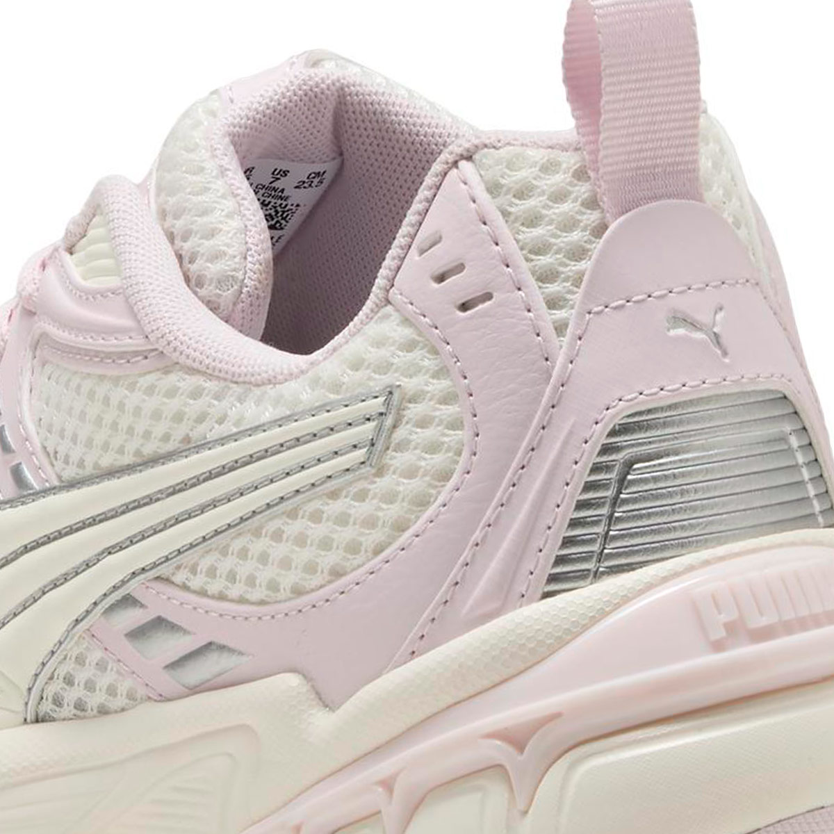 ZAPATILLAS MUJER PUMA URBANAS MILENIO TECH 2000 WNS - 6